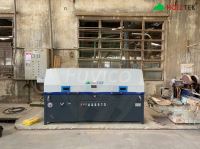 Máy Dán Veneer 3D Hút Chân Không 2500MM – HoltzTek, Hiệu Suất Cao, Năng Lượng 16.2 kW 66558