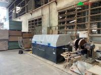 Máy Dán Veneer 3D Hút Chân Không 2500MM – HoltzTek, Hiệu Suất Cao, Năng Lượng 16.2 kW 66560