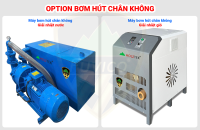 Máy phay CNC Router 4 đầu độc lập ATC Holztek chính hãng 66566