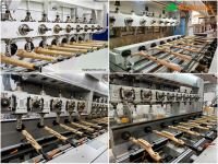 Máy Phay Khoan CNC 8 Trục 32 Dao Kẹp Chống Tâm Xoay 360 Độ - Thiết Bị Chế Biến Gỗ Hiện Đại 66571