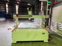 Máy phay cnc router 1 thay dao tự động ( trục z cao 450mm) HT-1825R1MH HOLZTEK 66582