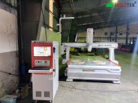 Máy phay cnc router 1 thay dao tự động ( trục z cao 450mm) HT-1825R1MH HOLZTEK 66583