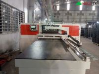 Máy Cưa Panel Saw Ngang CNC HOLZTEK: Chính Xác Cao, Cắt Chống Mẻ Cạnh 66600