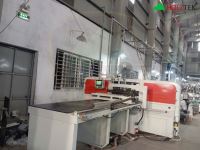 Máy Cưa Panel Saw Ngang CNC HOLZTEK: Chính Xác Cao, Cắt Chống Mẻ Cạnh 66601