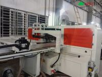 Máy Cưa Panel Saw Ngang CNC HOLZTEK: Chính Xác Cao, Cắt Chống Mẻ Cạnh 66602