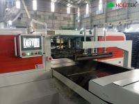 Máy Cưa Panel Saw Ngang CNC HOLZTEK: Chính Xác Cao, Cắt Chống Mẻ Cạnh 66603