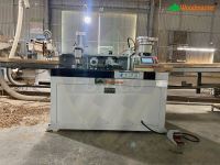 Máy Phay Tubi + Khoan + Cấy Bù Lông CNC Đa Năng Cho Chế Biến Gỗ 66619