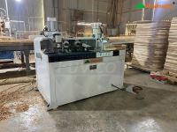 Máy Phay Tubi + Khoan + Cấy Bù Lông CNC Đa Năng Cho Chế Biến Gỗ 66620