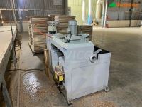 Máy Phay Tubi + Khoan + Cấy Bù Lông CNC Đa Năng Cho Chế Biến Gỗ 66621