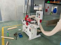 Máy Bào Chuốt Tròn Cao Tốc Tải Nặng 120mm Woodmaster WM-120A2H - Hiệu Suất Vượt Trội 66626