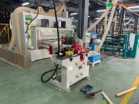 Máy Bào Chuốt Tròn Cao Tốc Tải Nặng 120mm Woodmaster WM-120A2H - Hiệu Suất Vượt Trội 66627