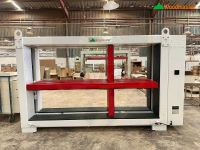 Máy Ép 2 Chiều Lắp Ráp Tủ 2500mm WMA-25x13 Woodmaster - Linh Kiện Châu Âu Cao Cấp 66629