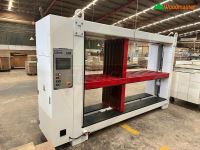 Máy Ép 2 Chiều Lắp Ráp Tủ 2500mm WMA-25x13 Woodmaster - Linh Kiện Châu Âu Cao Cấp 66632