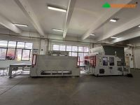 Dây Chuyền Dán Phủ Màng Nilon Tự Động - Giải Pháp Chế Biến Gỗ Hiện Đại 66638