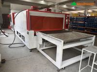 Dây Chuyền Dán Phủ Màng Nilon Tự Động - Giải Pháp Chế Biến Gỗ Hiện Đại 66639