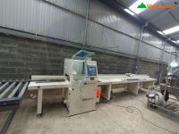 Máy cưa cắt ngang Cnc tự động khổ lớn (400MM) Woodmaster 66643