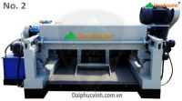 Dây Chuyền Máy Tu Bóc Plywood Tự Động Woodmaster WM-PL1300F - Giải Pháp Chế Biến Gỗ Hiện Đại 66652