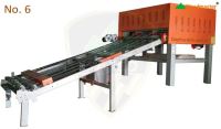 Dây Chuyển Máy Tu Bóc Ván Lạng Plywood Tự Động Woodmaster WM-PL1300FD 66658