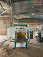 Máy Cưa Lạng Ngang Tự Động WM-BS650: Giải Pháp Chế Biến Gỗ Công Nghiệp Tối Ưu 66669