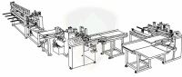 Máy phay finger và ghép dọc tự động cao tốc WM-600FJL - Woodmaster 66688