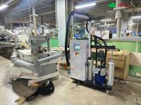 Full Bộ Nồi Keo PUR 20Kg Cho Máy Dán Cạnh - Chất Lượng Cao, Giá Tốt Nhất 2023 66711