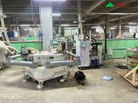 Full Bộ Nồi Keo PUR 20Kg Cho Máy Dán Cạnh - Chất Lượng Cao, Giá Tốt Nhất 2023 66712