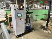 Full Bộ Nồi Keo PUR 20Kg Cho Máy Dán Cạnh - Chất Lượng Cao, Giá Tốt Nhất 2023 66713