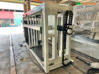 Máy Cảo Ghép Tủ Cabinet 2500mm Woodmaster | Sử dụng Motor servo 66730