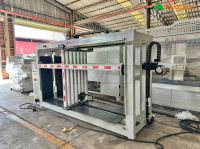 Máy Cảo Ghép Tủ Cabinet 2500mm Woodmaster | Sử dụng Motor servo 66732