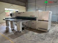 MÁY CƯA PANEL SAW CNC OPTIMIZE TECTRA-290F HOLZTEK có phần mềm cắt tối ưu | Đại Phúc Vinh CNC 66739