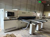 MÁY CƯA PANEL SAW CNC OPTIMIZE TECTRA-290F HOLZTEK có phần mềm cắt tối ưu | Đại Phúc Vinh CNC 66740