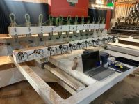 MÁY ĐỤC CNC 12 ĐẦU ĐIÊU KHẮC WM-12RCH 66755