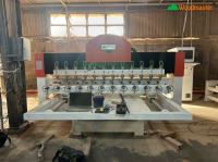 MÁY ĐỤC CNC 12 ĐẦU ĐIÊU KHẮC WM-12RCH 66756