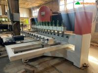MÁY ĐỤC CNC 12 ĐẦU ĐIÊU KHẮC WM-12RCH 66757