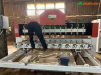 MÁY ĐỤC CNC 12 ĐẦU ĐIÊU KHẮC WM-12RCH 66758