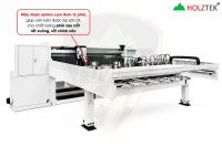 MÁY CƯA PANEL SAW CNC OPTIMIZE TECTRA-290F HOLZTEK có phần mềm cắt tối ưu | Đại Phúc Vinh CNC 66774