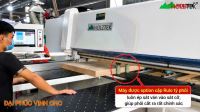 Máy Cưa Panel Saw CNC Optimize Full Option - Tối Ưu Cắt Gỗ 66776