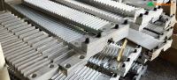 Máy Cắt Khung Tranh Tự Động 550MM - Thiết Bị Chuyên Nghiệp Chế Biến Gỗ 66777