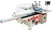 Máy Cắt Khung Tranh Tự Động 550MM - Thiết Bị Chuyên Nghiệp Chế Biến Gỗ 66780