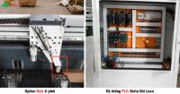 Máy Cưa Panel Saw CNC Optimize Full Option - Tối Ưu Cắt Gỗ 66781