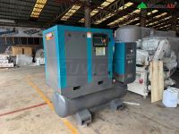 Bộ máy nén khí trục vít 20hp (khởi động sao/tam giác) MA-20 MasterAir 66785