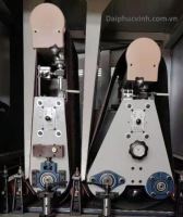 Máy Chà Nhám Thùng 2 Trục 1000mm Woodmaster WM-1000RK Chính Hãng 66795