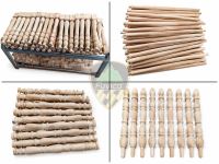 Máy Tiện Gỗ CNC 2 Dao Phôi Ngắn Tự Động - Giải Pháp Tối Ưu Cho Xưởng Gỗ 66820