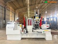 Máy Phay Tiện CNC 5 Trục Nạp Phôi Tự Động WM-1200A5-MT Woodmaster 66829