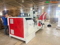 Máy Phay Tiện CNC 5 Trục Nạp Phôi Tự Động WM-1200A5-MT Woodmaster 66831