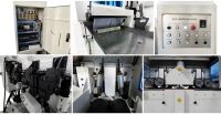 Máy Cưa Rong Nhiều Lưỡi Tải Nặng 320mm - Thiết Bị Chế Biến Gỗ Hiệu Quả Cao 66839