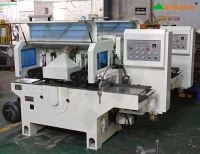 Máy Cưa Rong Nhiều Lưỡi Tải Nặng 320mm - Thiết Bị Chế Biến Gỗ Hiệu Quả Cao 66840