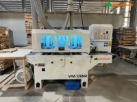 Máy Cưa Rong Nhiều Lưỡi Tải Nặng 320mm - Thiết Bị Chế Biến Gỗ Hiệu Quả Cao 66841