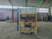 Máy Ép Nhiệt Thủy Lực 5 Tầng 160T Holztek HT510Hx160T5 Giá Tốt 66849