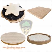 Máy Dán Cạnh Cong Tải Nặng HT-70ASM Holztek chính hãng 66857